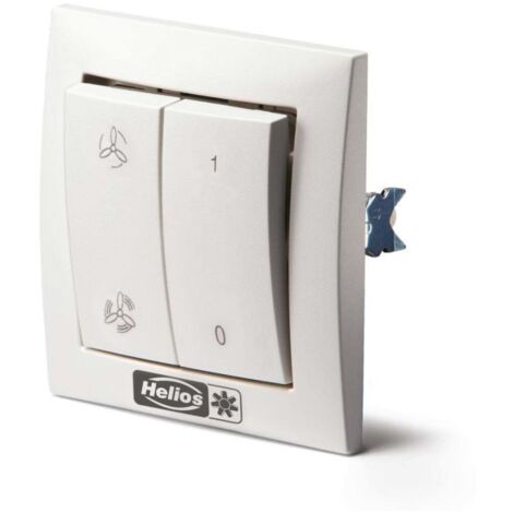 Helios Interrupteur de service/vitesse MVB