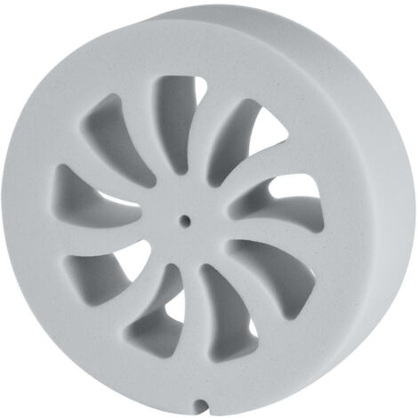 Helios KWL 45-160 SE Schalldämmelement DN 160 für Wandeinbauhülse