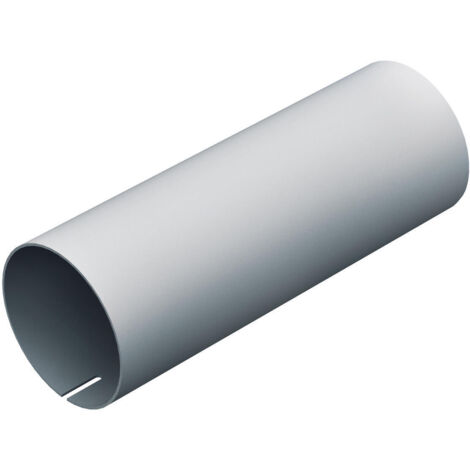 Helios KWL 45-160 WH-L Wandeinbauhülse DN 160, Länge 800mm