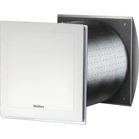 Helios KWL EC 60 PRO - Lüftungseinsatz mit Komfort Bedienelement - 09951