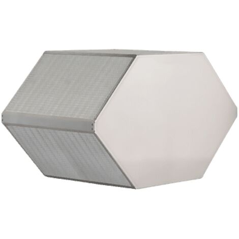 Helios KWL-ET 360 - Enthalpiewärmetauscher zu KWL EC 360 W - 07354
