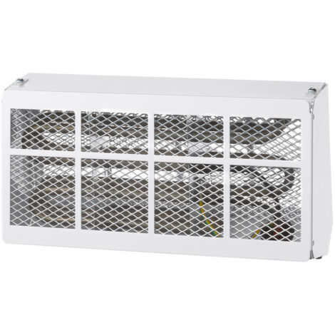 Helios KWL-EVH 250 W Elektro-Vorheizung zu KWL EC 250 W, 1000W