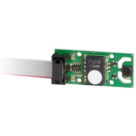 Helios KWL-MZB-VOC-F VOC-Feuchtesensor für Einbau in MultiZoneBox