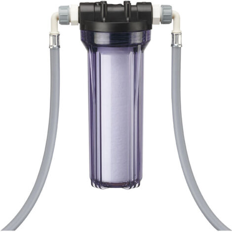 Helios KWL WF Wasserfilter zu HygroBox KWL HB 250 und KWL HB 500