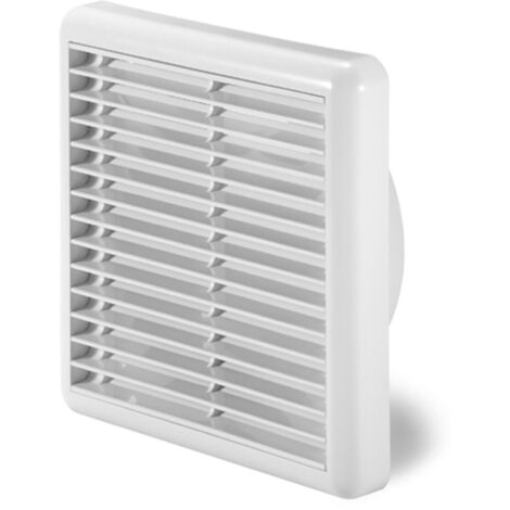 Helios Lüftungsgitter G 160