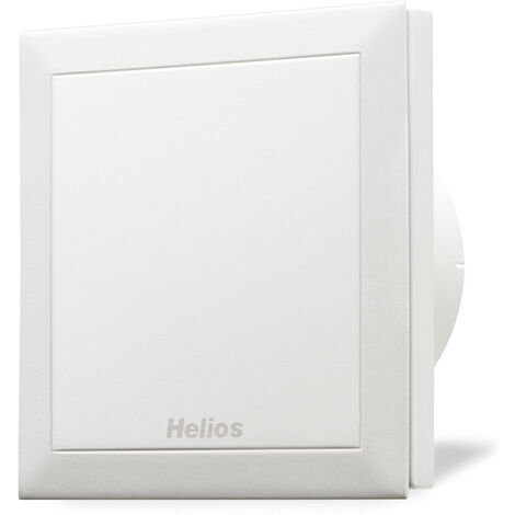 Helios M1/100 N / C Minivent DN100 zweistufig Nachlauf
