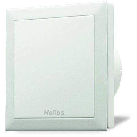 Helios M1 100 ventilador compacto blanco doméstico