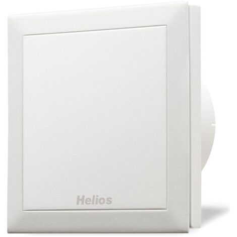 Helios M1/150 Minivent DN 150 stufenlos regelbar 0-10V, Weiß