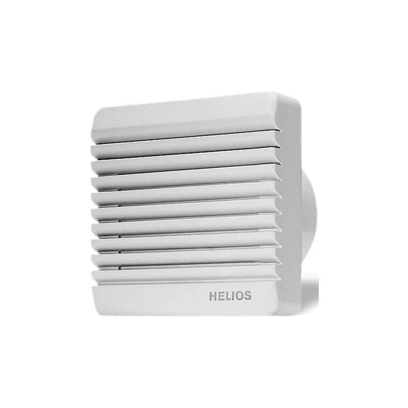 Blauberg - helios hr 90 kez mini-ventilateur à roulement à billes 335