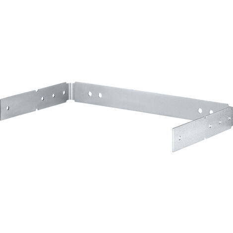 Helios Montagebügel für Vorwandintegration von UP-Gehäusen 08188