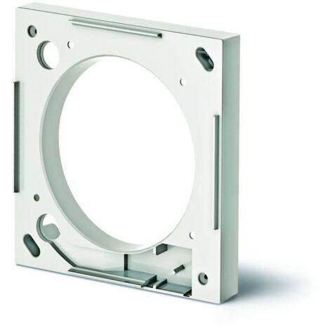 Helios Montageflansch MF 100 6188 für M1/100