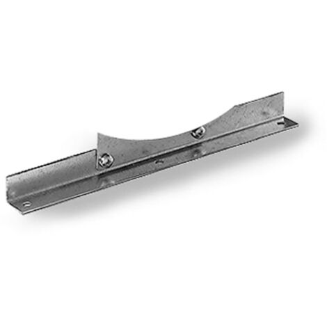 Helios Montagekonsole L-MK 1 60804 passend für Helios Lüfter L-RRK 100