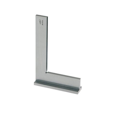 HELIOS PREISSER 0372110 Équerre 600 x 300 mm 90 ° Y405391