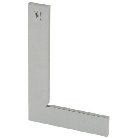 HELIOS PREISSER 0373105 Équerre plate 200 x 130 mm 90 ° Y405341