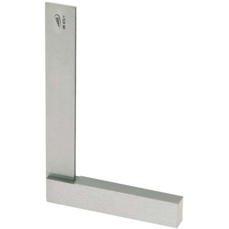 HELIOS PREISSER 0376113 Équerre 100 x 70 mm 90 ° Y673251