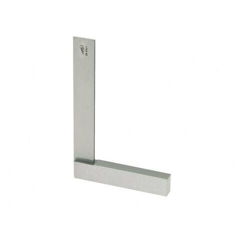 HELIOS PREISSER 0376115 Équerre 200 x 130 mm 90 ° Y673231