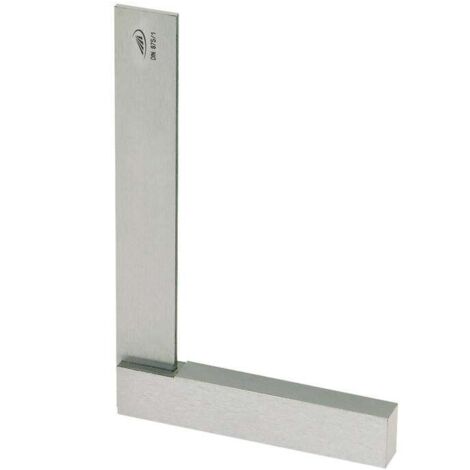 HELIOS PREISSER 0376116 Équerre 250 x 165 mm 90 ° Y405641