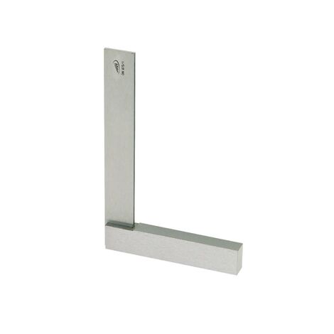 HELIOS PREISSER 0376117 Équerre 300 x 175 mm 90 ° Y673201
