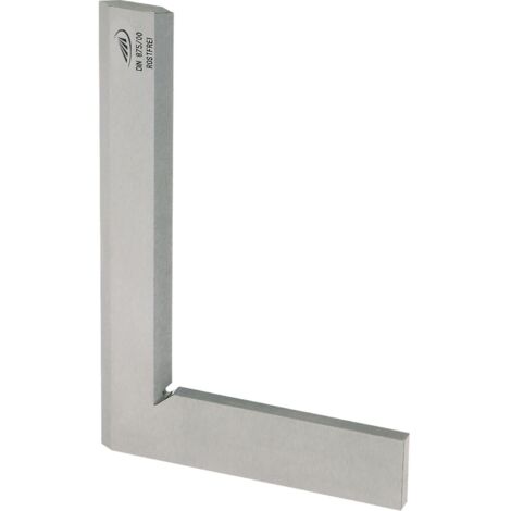 HELIOS PREISSER  0388103 Haarwinkel   75 x 50 mm 90 °