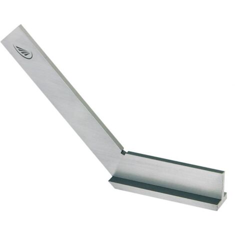 HELIOS PREISSER 0395142 Fausse équerre 120 x 80 mm 135 ° Y402751