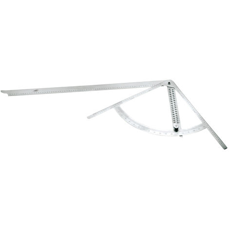 HELIOS PREISSER  0396290 Alpha-Winkel   795 x 430 mm