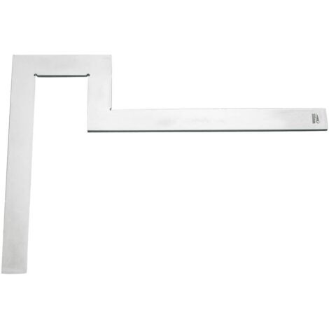 HELIOS PREISSER 0396416 Angolo flangiato 400 x 400 mm 90 °