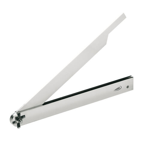 HELIOS PREISSER  0396433 Stellwinkel   250 mm