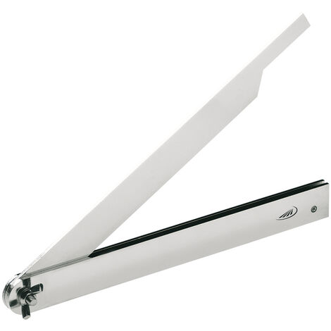 HELIOS PREISSER  0396435 Stellwinkel   400 mm