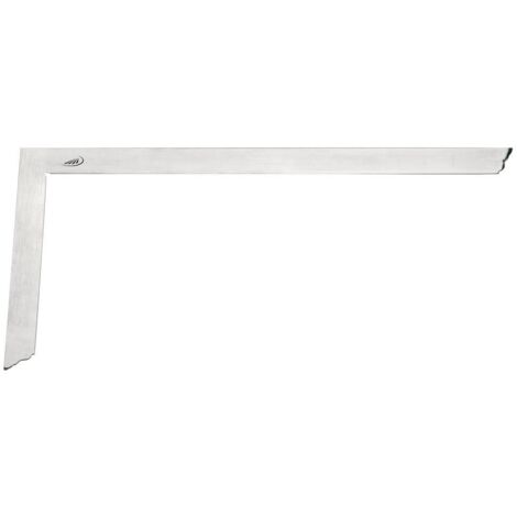 HELIOS PREISSER 0396443 Équerre de charpentier 600 x 280 mm 90 ° Y402981