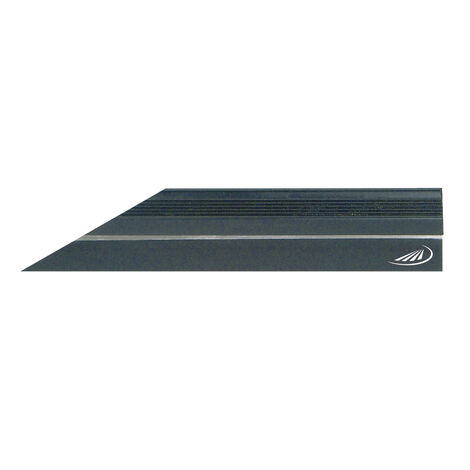 HELIOS PREISSER  0512201 Haarlineal   0.075 m