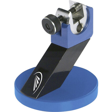 HELIOS PREISSER  0807101 Bügelmessschrauben-Halterung   0 - 300 mm