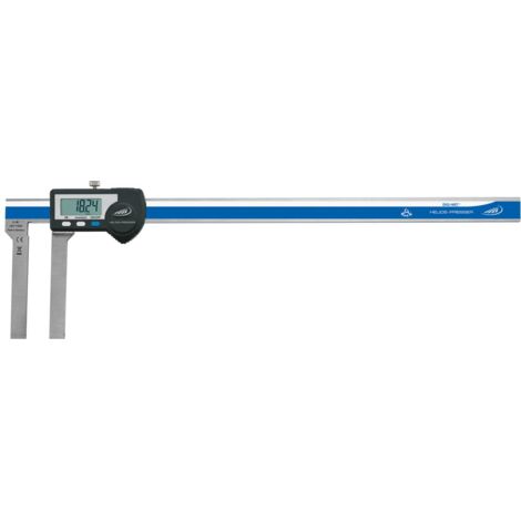 HELIOS PREISSER Digi-Met Uni.-Meßschieber 0-500 HP