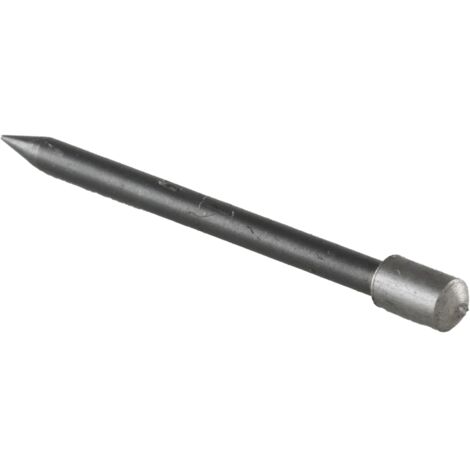 HELIOS PREISSER HM-Ersatznadel zu Reißnadel Länge 33 mm