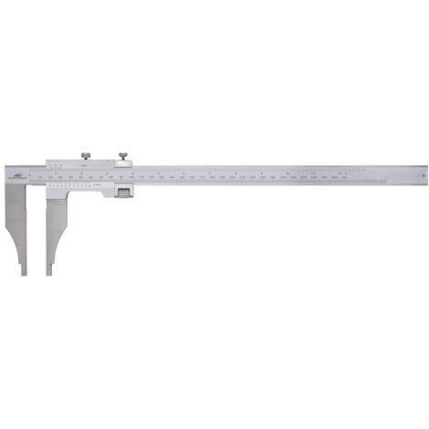 HELIOS PREISSER Werkst.Messsch. o.Sp. 300x 90mm m. Fe.