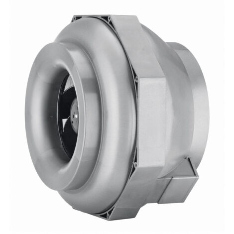 Helios Radial-Rohrventilator, 1-PH RRK 100