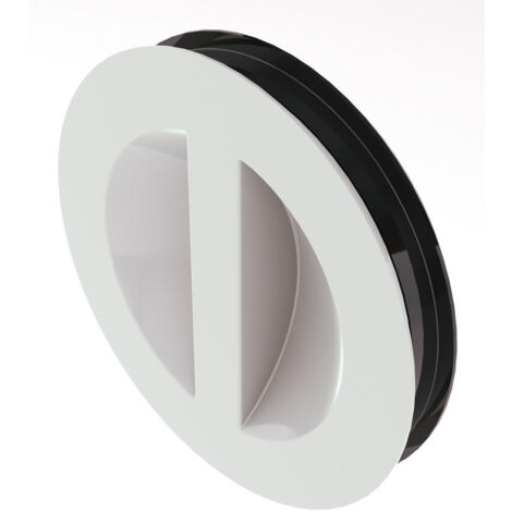 Helios RP-RD Renopipe Revisionsdeckel DN 100