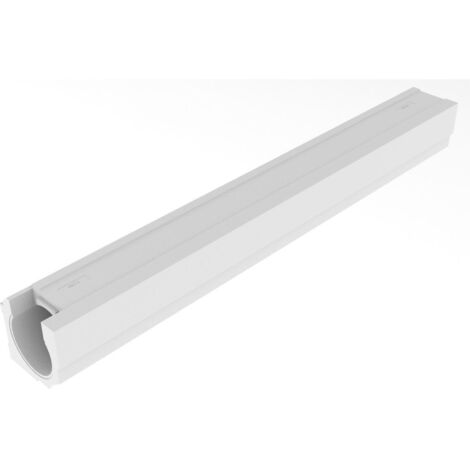 Helios RP-SK Renopipe Stuck Kanal DN 100, 4 Stück