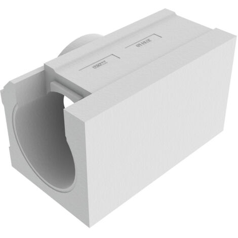 Helios RP-T Renopipe T-Stück DN 100/100/100, 4 Stück