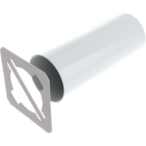 Helios RP-WH Renopipe Wandhülse DN 100