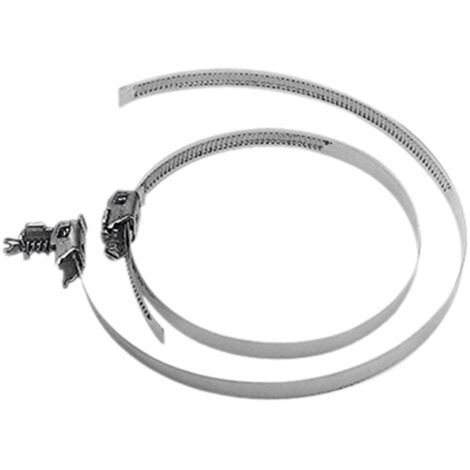 Helios Schlauchschelle 60801 DN 100