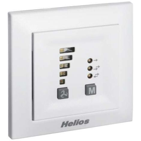 Helios Steuerungsset EcoVent Verso KWL 45 STS-HS 3007