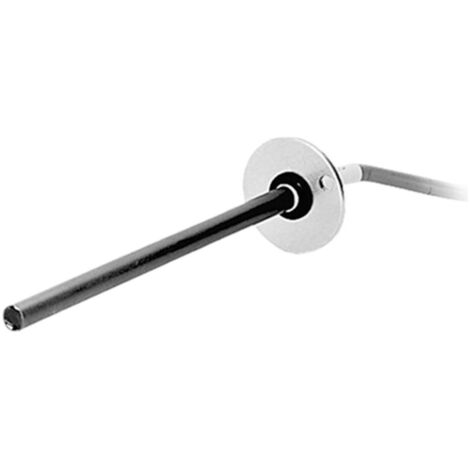 Helios TFK Kanal-Temperaturfühler, 0-30 Grad C, Schutzart IP 20