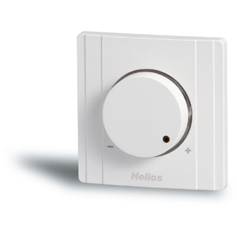 Helios UP-Drehzahlsteller, Stufenlos ESU 3