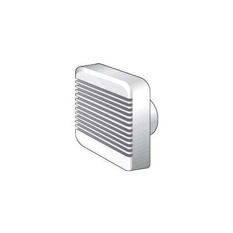 HELIOS VENTILATEUR HV100Z 60004