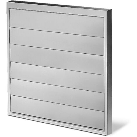 Helios Verschlussklappe VK 200