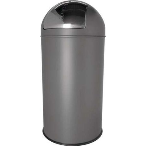 helit Collecteur de déchets Ø314xH650mm - H2401787