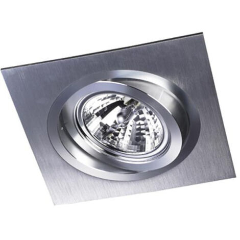 HELIUM QR111 Aluminium CR 03-071-00-003