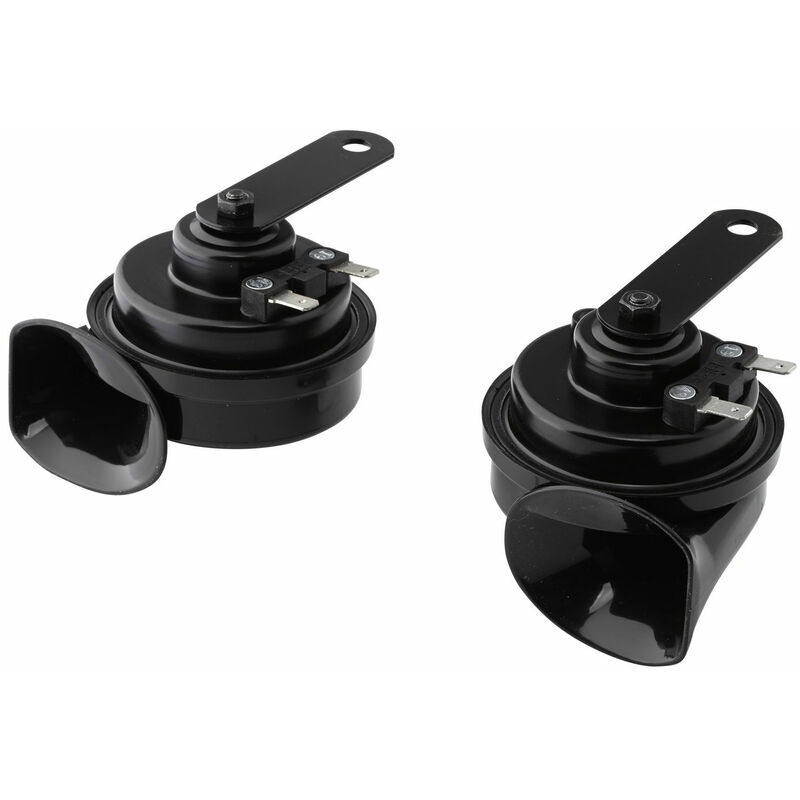 Hella - Fanfare für mercedes c-klasse (W204)