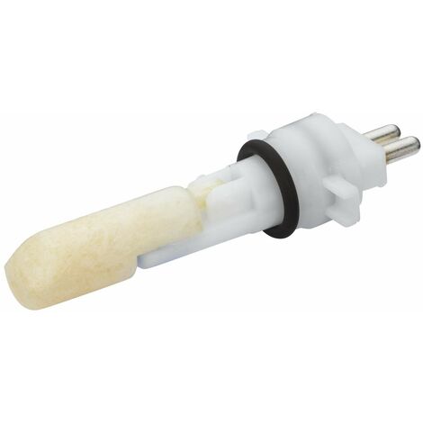 HELLA 6EZ 004 765-041 Sensore, Livello refrigerante, 12V, 2a... poli, con guarnizione