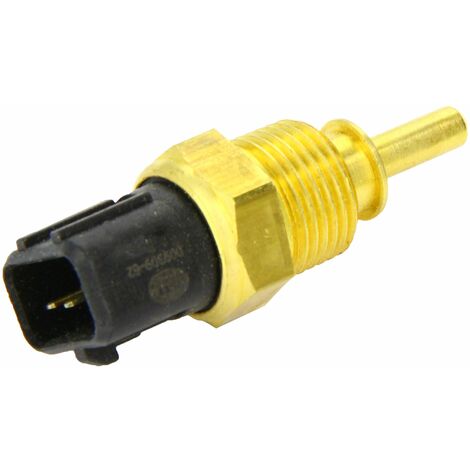 HELLA 6PT 009 309-621 Sensore, Temperatura refrigerante, 3a... poli